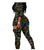 Diva Jacket and Chaps Two Piece Set